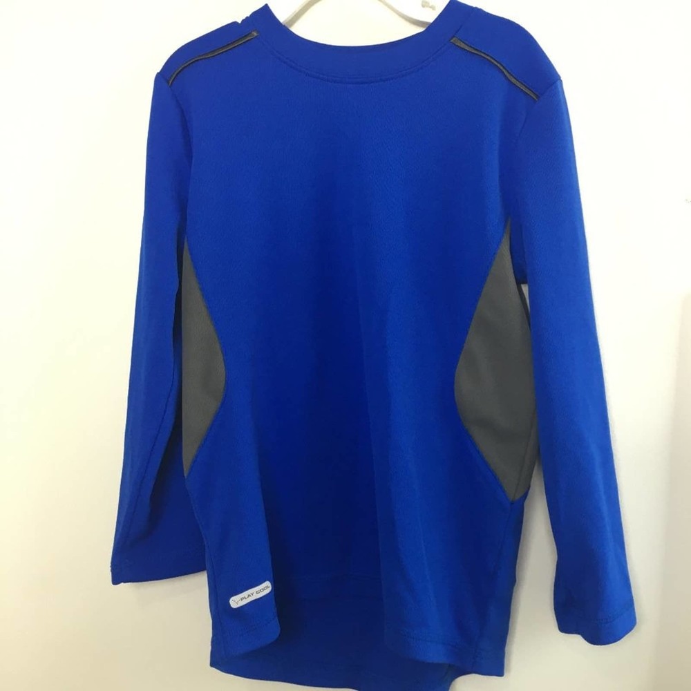 Jumping Beans Play Cool Active Top Athletic Top  5